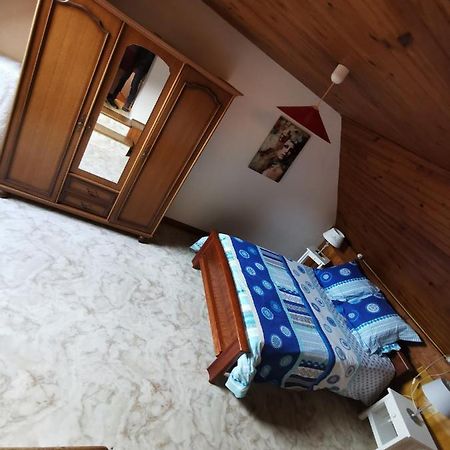 Appartement Vallee De Luchon Salles-et-Pratviel Exterior foto
